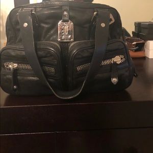 L.A.M.B bag